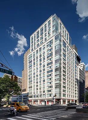 227 West 77th Street #20A in Upper West Side, Manhattan