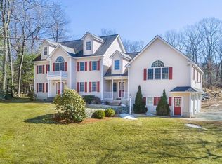 6 Mulberry St, Groveland, MA 01834