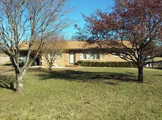 2304 Airport Rd, Salisbury, NC 28147