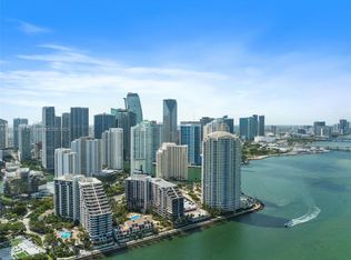 888 Brickell Key Dr APT 2701, Miami, FL 33131