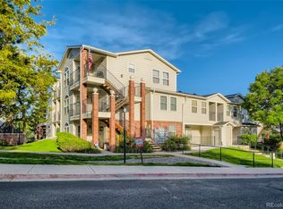 1670 S Deframe St UNIT B2, Lakewood, CO 80228
