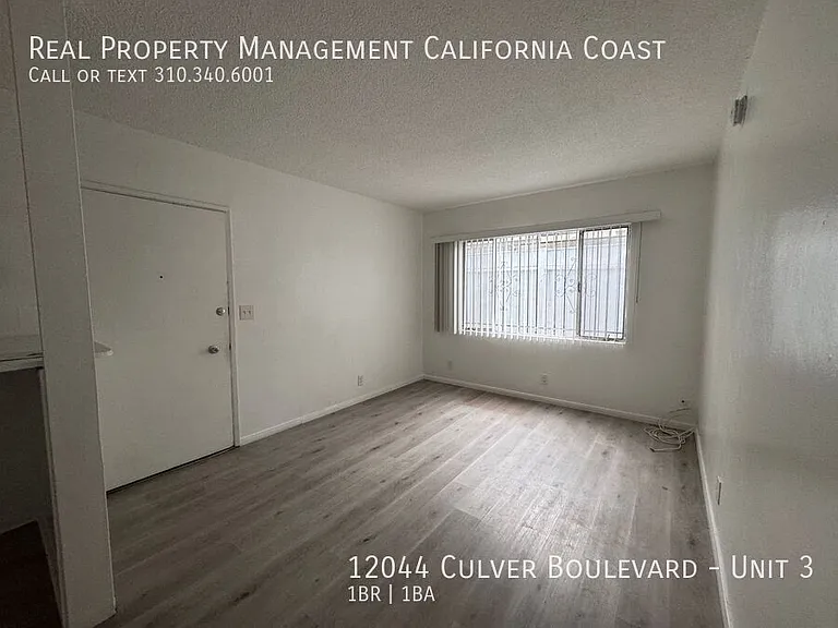 12044 Culver Blvd #3 — Photo 3
