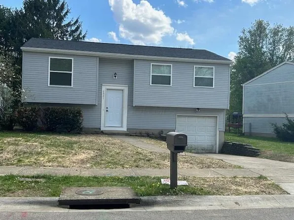 6841 Metuchen Pl, Reynoldsburg, OH 43068