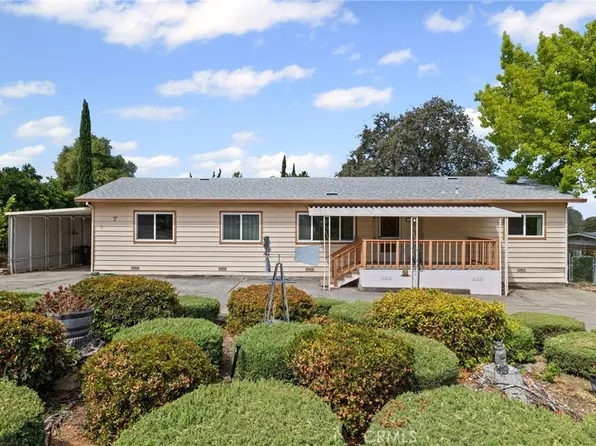 7 Rosebud Ct, Oroville, CA 95966
