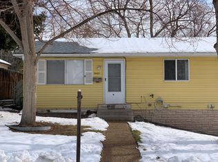 5422 S Elmwood St, Littleton, CO 80120