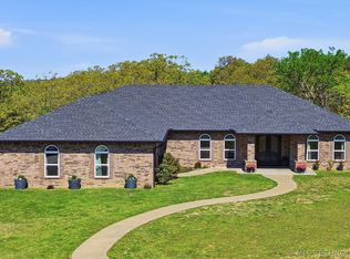 3334 N State Highway 97, Sand Springs, OK 74063