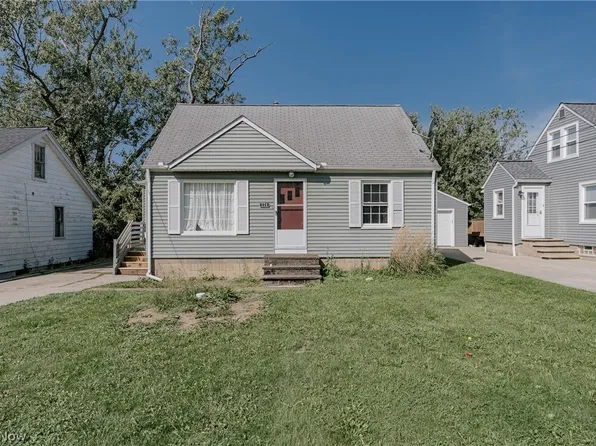 774 McKinley Ave, Bedford, OH 44146