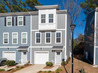 1222 Tice Ln, North Charleston, SC 29405