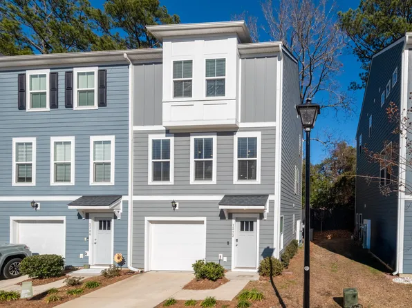 1222 Tice Ln, North Charleston, SC 29405