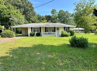 2669 Blossom Rd, Hope Mills, NC 28348