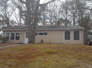 709 Pensacola Rd, Forked River, NJ 08731