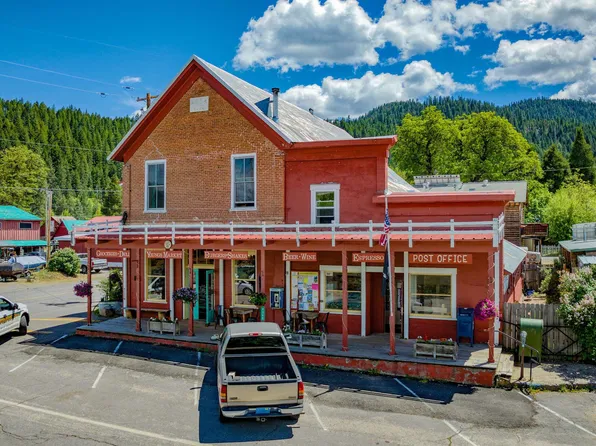 4368 Main St, Taylorsville, CA 95983