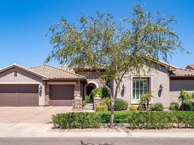 324 W Grand Canyon Dr, Chandler, AZ, 85248