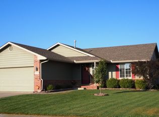 2401 N Rutgers St, Wichita, KS 67205