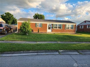 221 Doyle Ave, Brookville, OH 45309