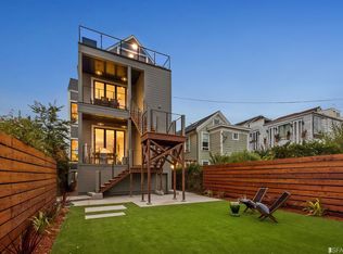 433 Capp St, San Francisco, CA 94110