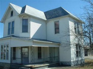 19322 State Route 136, Winchester, OH 45697