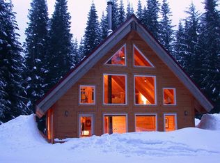 42 Gold Creek Ln, Snoqualmie Pass, WA 98068