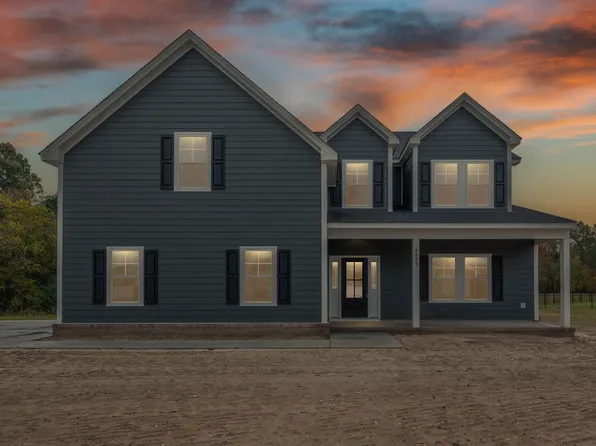 4009 Evan Cir, Suffolk, VA 23435
