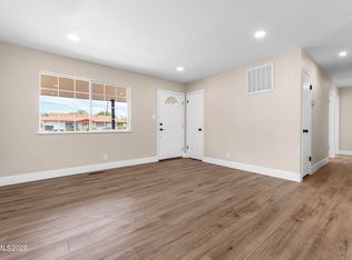 1585 Greenbrae Dr, Sparks, NV 89431