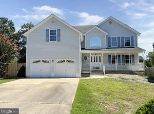 167 Bosun Ave, Manahawkin, NJ 08050