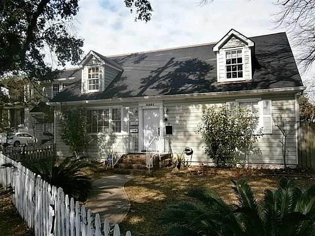 1st image of 5001 S Claiborne Ave