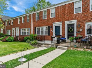 8527 Drumwood Rd, Towson, MD 21286