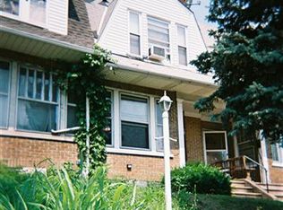 629 1/2 N Hanover Ave, Allentown, PA 18109