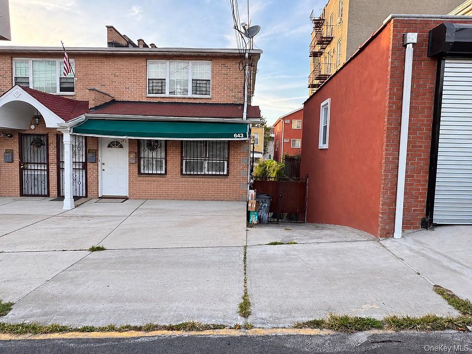 1st image of 643 Baker Avenue