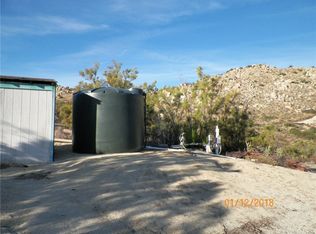 47150 Silent Valley Well And 200 Amp Power Rd, Aguanga, CA 92536