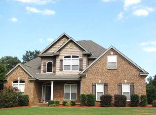 105 Saint Simons Way, Deatsville, AL 36022