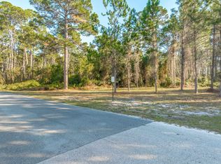 711 NE H Ave, Carrabelle, FL 32322