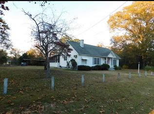 426 Camp Easter Rd, Lakeview, NC 28327