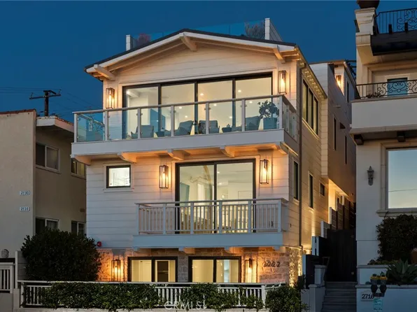 2722 Hermosa Ave, Hermosa Beach, CA 90254
