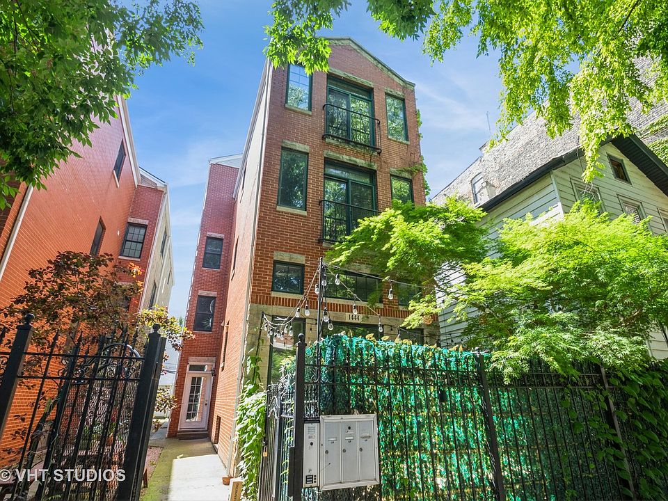 1st image of 1444 N Cleveland Ave #2