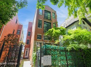1444 N Cleveland Ave #2, Chicago, IL 60610