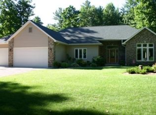 10203 River Rd, Ringle, WI 54471