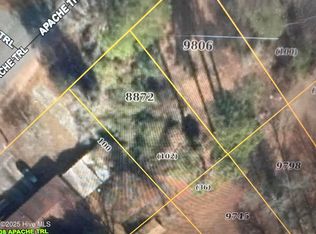 700 Apache Trl, Edenton, NC 27932