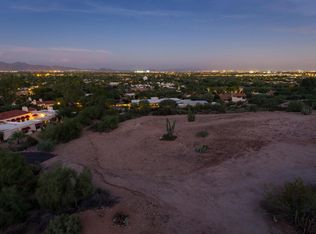 6550 E Meadowlark Ln, Paradise Valley, AZ 85253