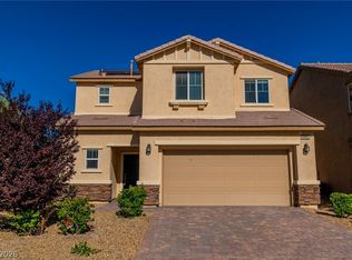 6402 Harline Heights St, Las Vegas, NV 89113