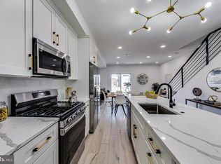 1626 K St NE #2, Washington, DC 20002