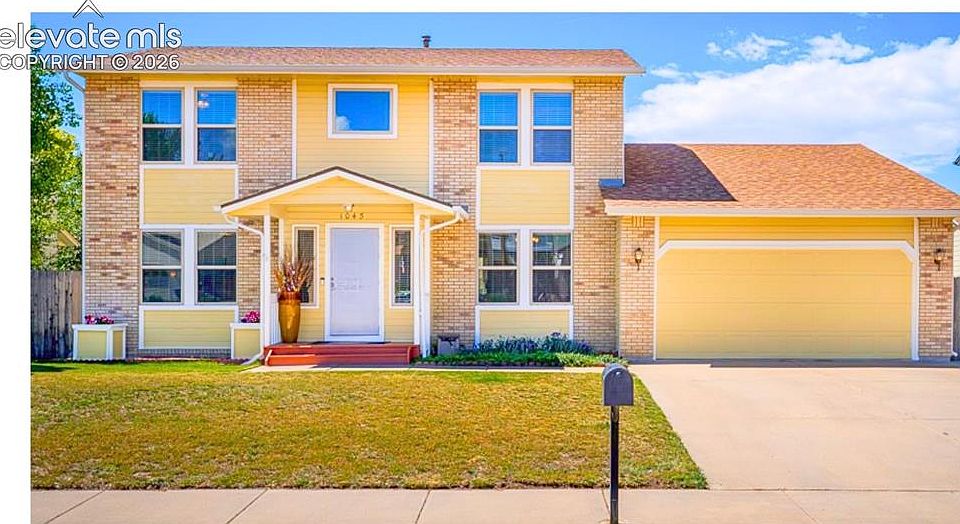 1st image of 1045 Hartell Dr