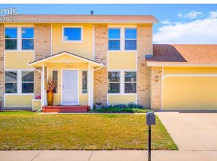 1045 Hartell Dr, Colorado Springs, CO 80911