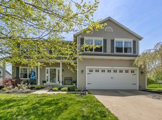 6814 Terra Cotta Dr SE, Caledonia, MI 49316