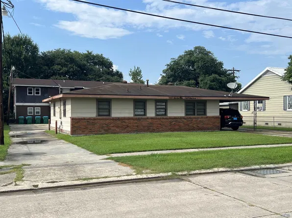 227 Glenwood St, Morgan City, LA 70380
