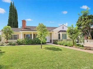 1315 S San Gabriel Blvd, San Marino, CA 91108