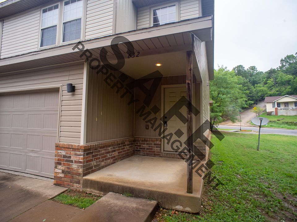 1st image of 632 E Coffee Way #1