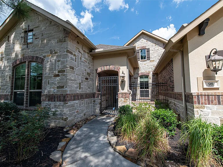 98 N Braided Branch Dr — Photo 3