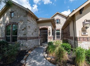 98 N Braided Branch Dr, Tomball, TX 77375