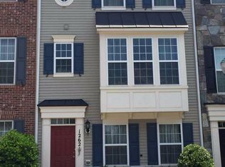 12621 Horseshoe Bend Cir, Clarksburg, MD 20871